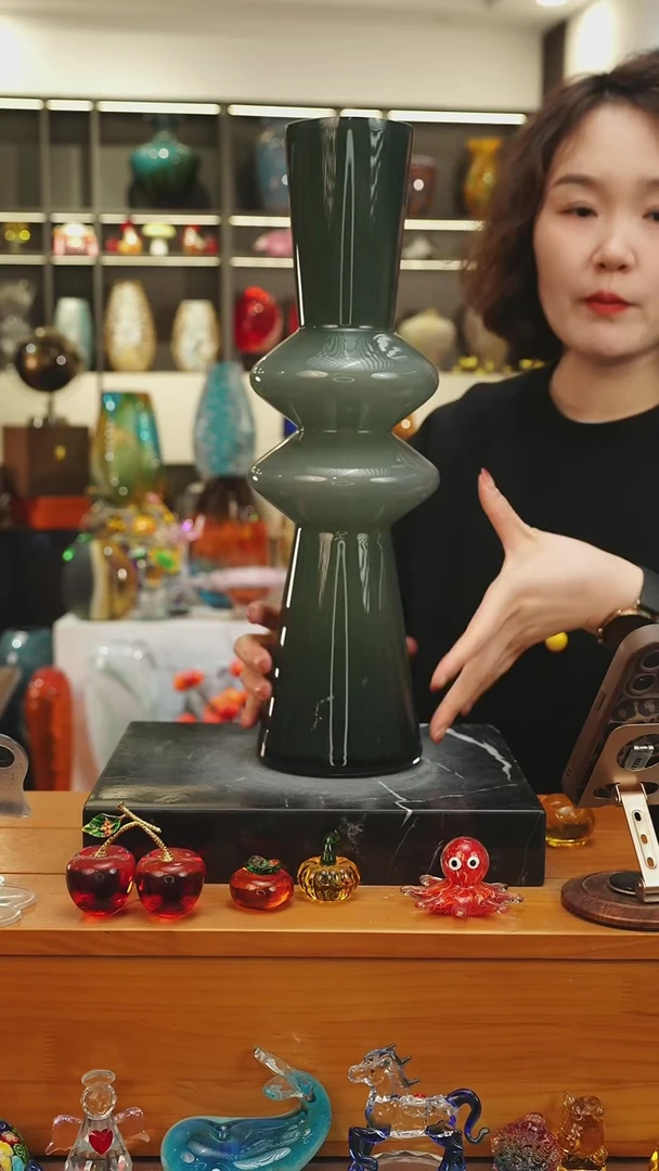 外贸花瓶花器花盆068