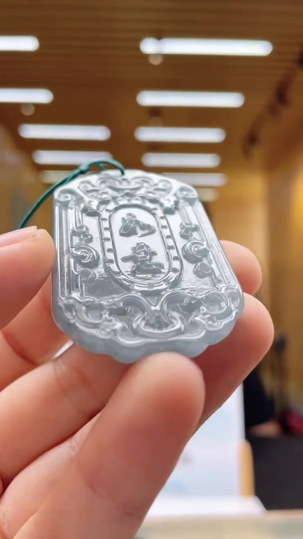 定制翡翠未镶嵌********573