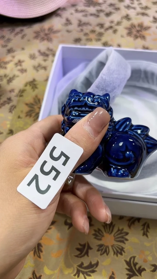 瓷片陶茶666文玩周边多人