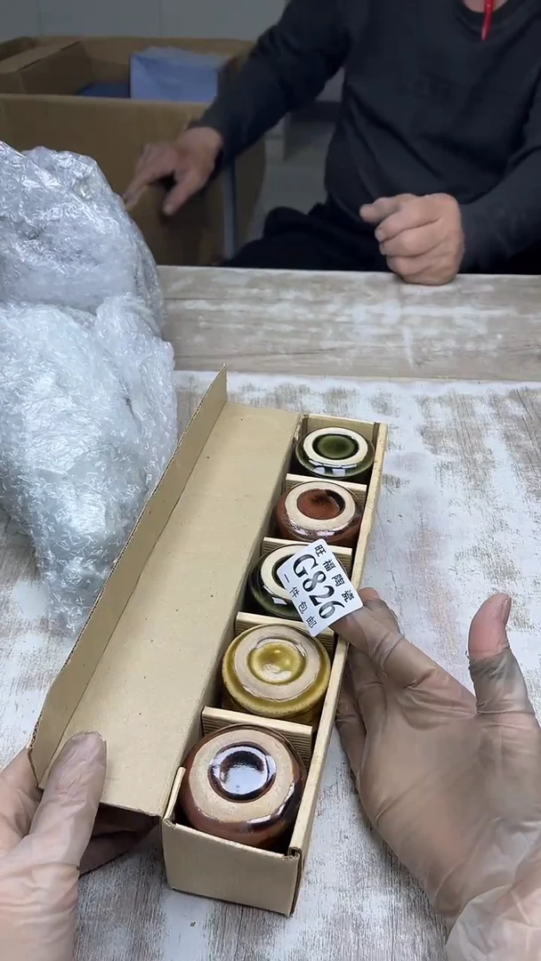 瓷片旺福家陶瓷甄选