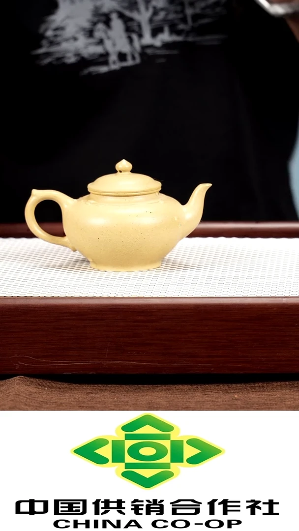 紫砂原矿手工制作