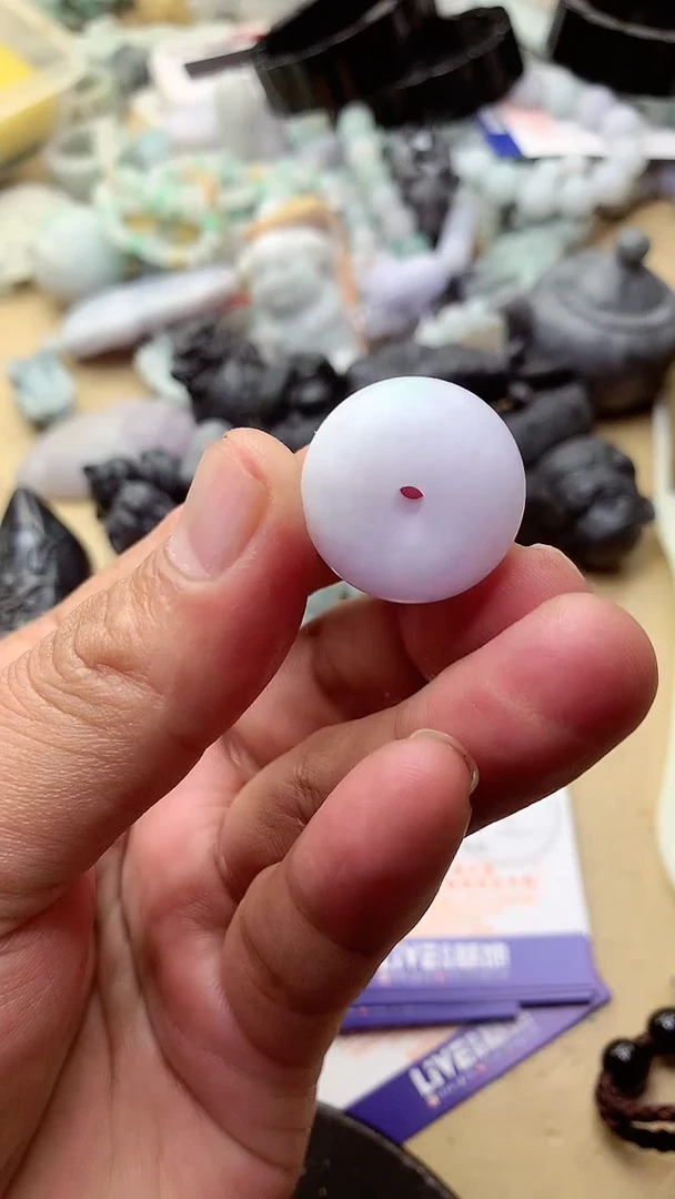 【闪购商品】定制翡翠未镶嵌翡翠1