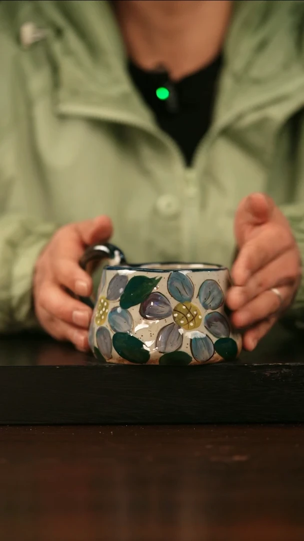 【闪购商品】其他237遇瓷手作同款