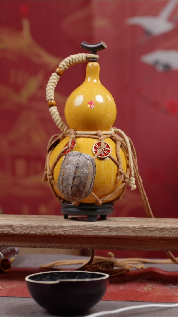 455号大漆葫芦一物一拍拍拍退退限购拉黑