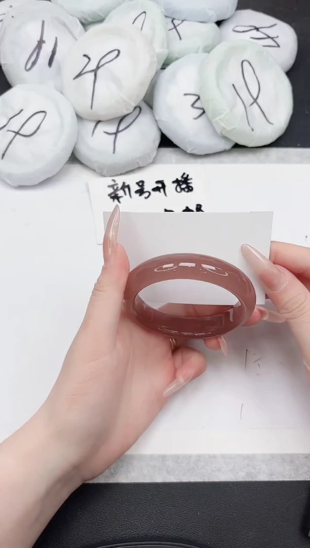 女款东凌手镯140-56