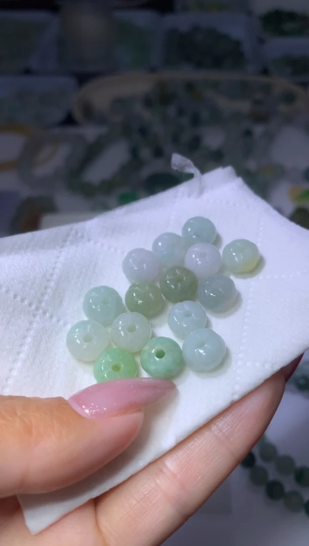 未镶嵌挂件翡翠?****✨MXX056779