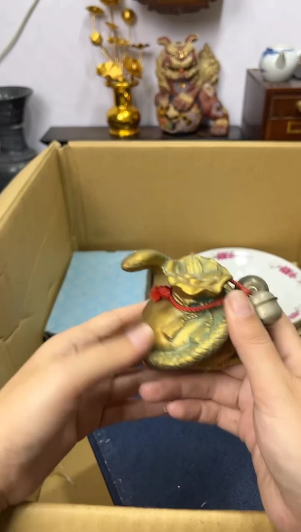 紫砂111111111辉哥中古满30包邮
