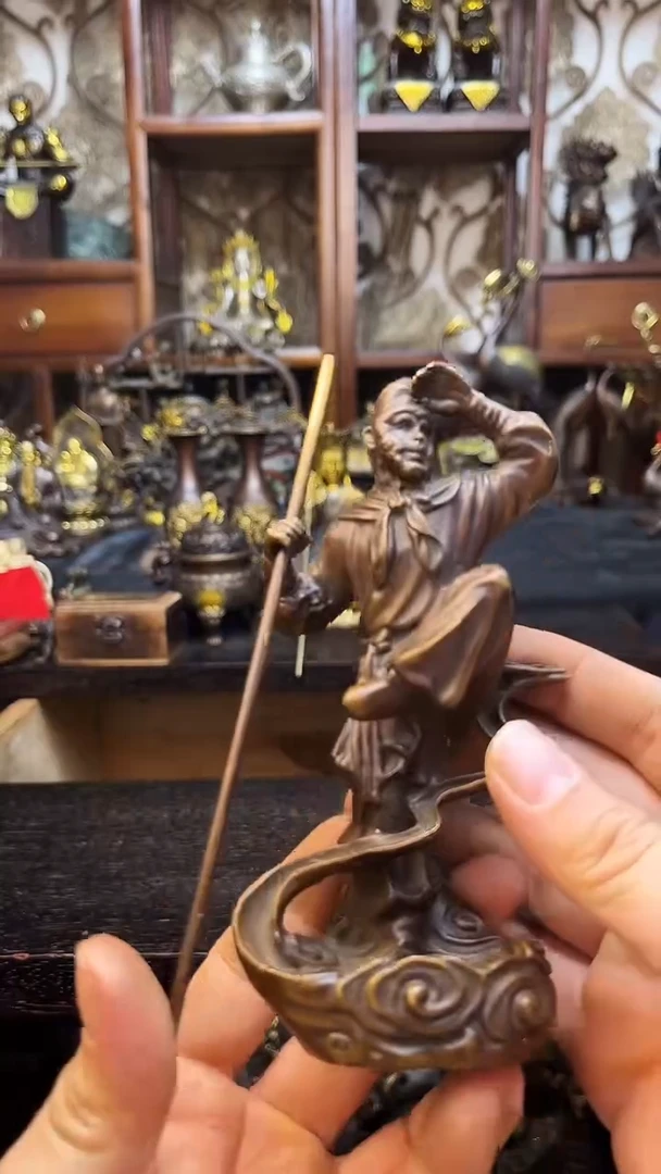 0301李哥铜器链接