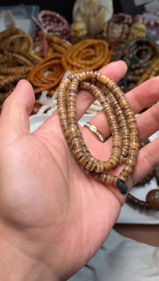 牛骨手串/手链王***️杂件299 仿碗改