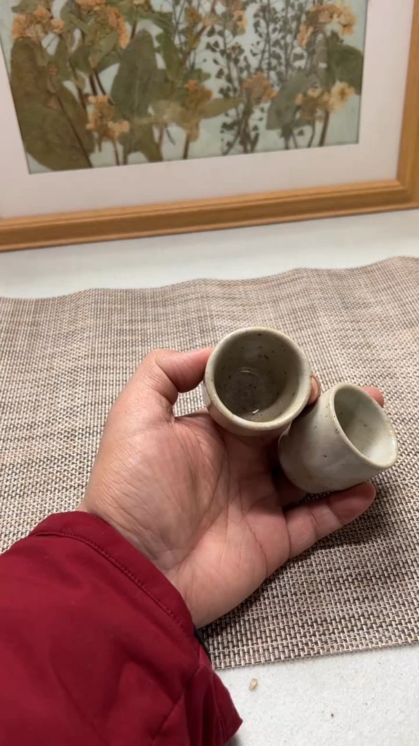 中古物品有瑕慎拍售出不退062