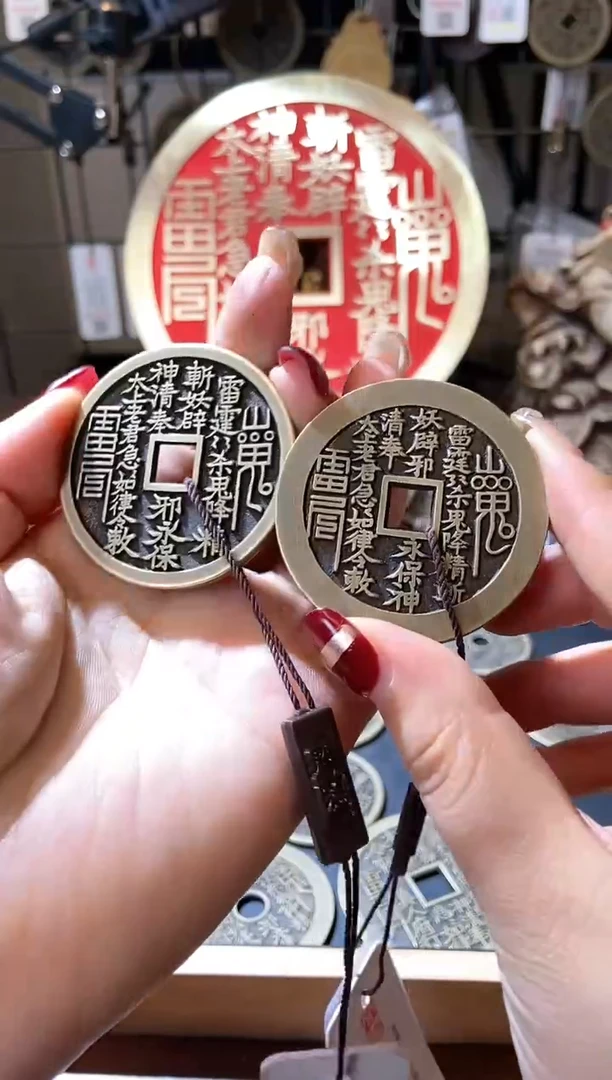 【闪购商品】铜现代翻砂铜工艺品