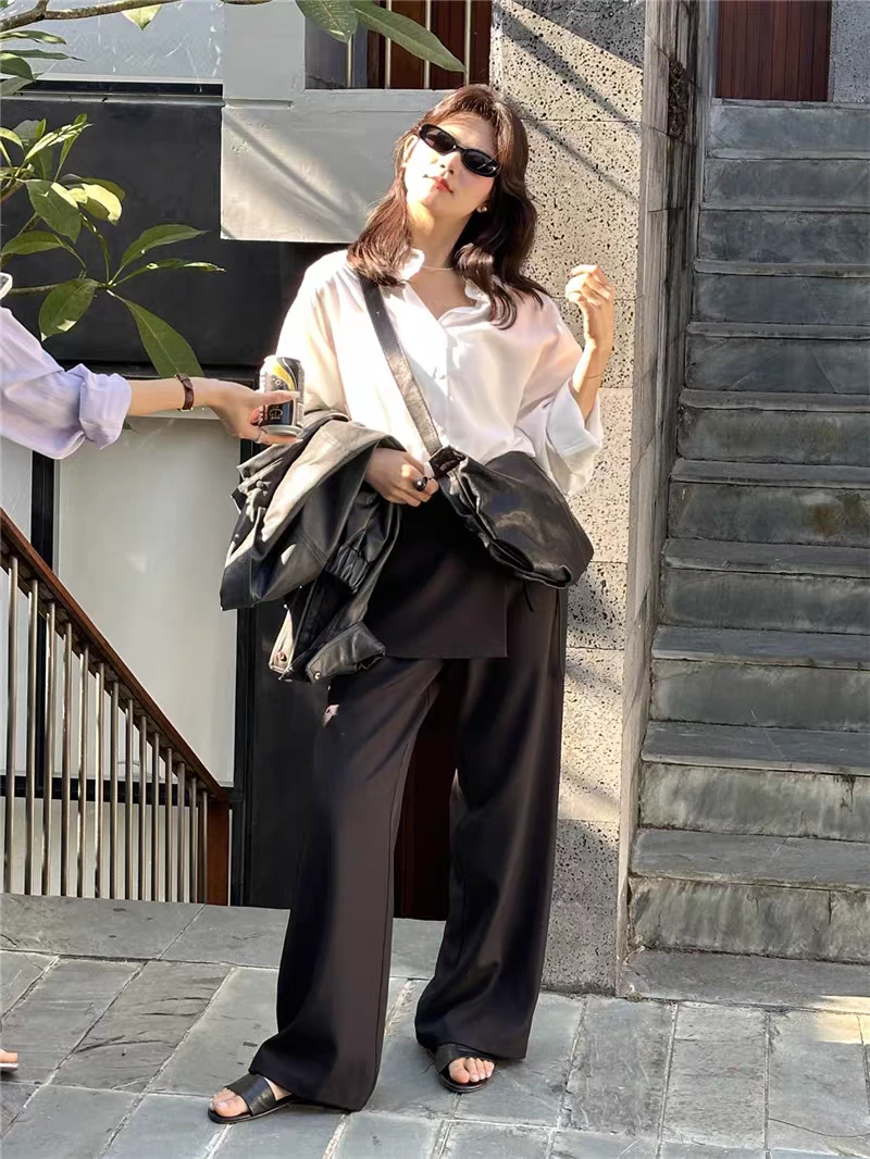 FAN家春夏季新款裤子裙子071-100请拍链接