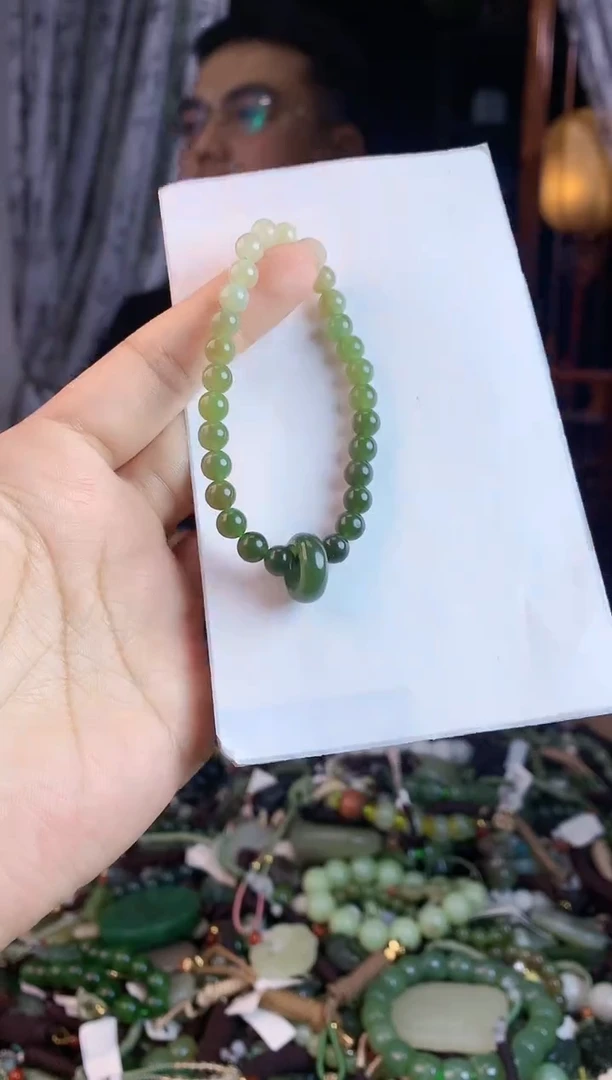 【闪购商品】和田玉挂件未镶嵌多样性发货拍一发一