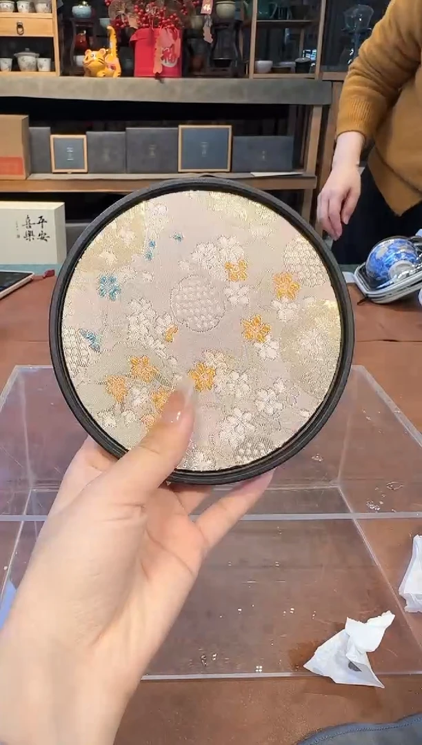 【闪购商品】不带茶盘不带礼盒@@5136
