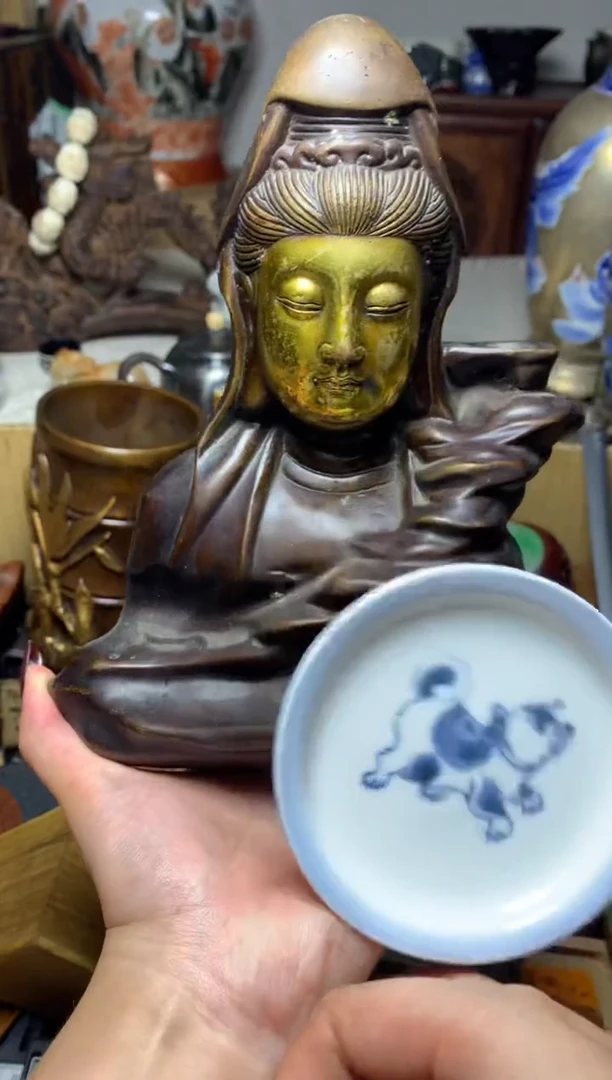 紫砂盖碗瓷器默认微瑕瓷器