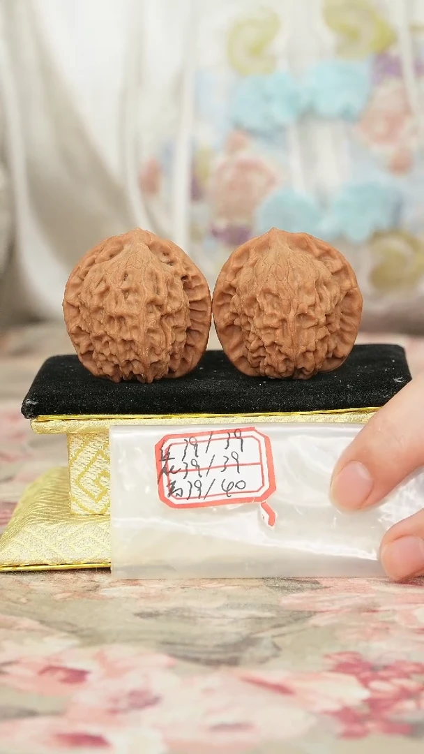 把件文玩核桃非嫁接北京