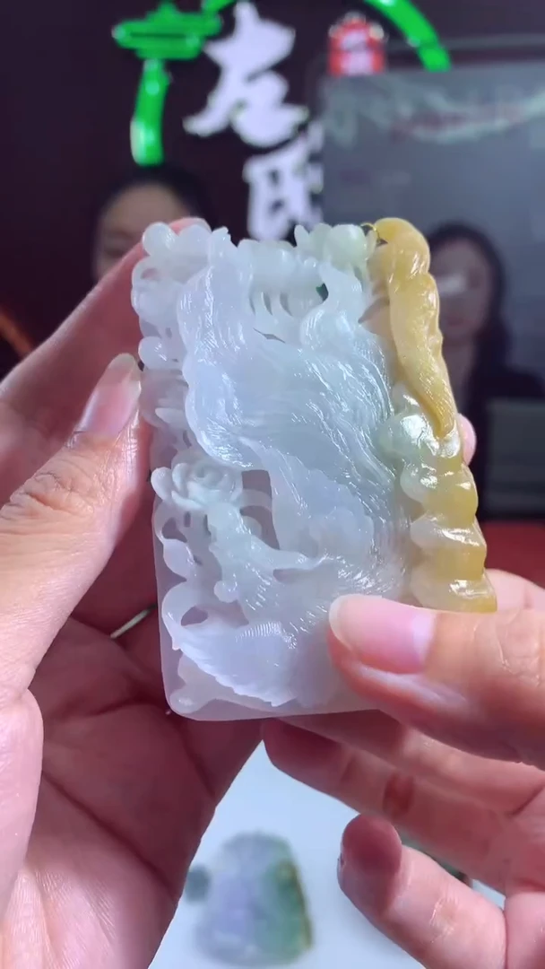 未镶嵌定制翡翠定制翡翠（拍一发一）