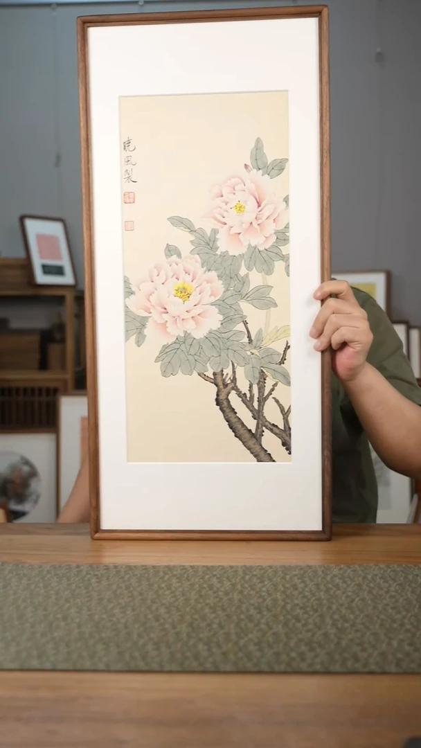 书法协会会员老师作品-