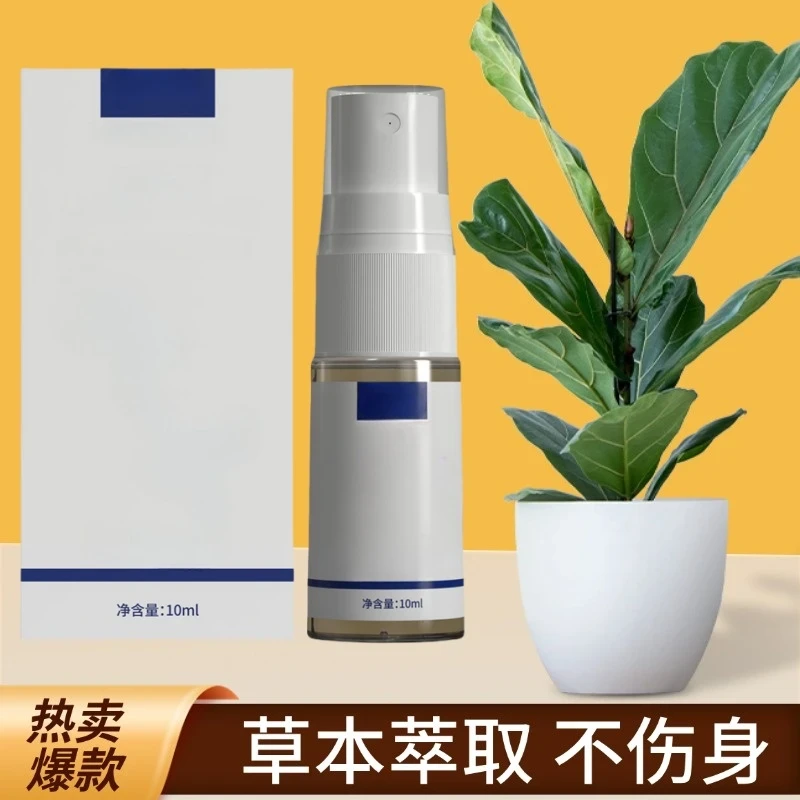全新升级高端便携式喷雾瓶身精美小喷瓶便携10ml-A