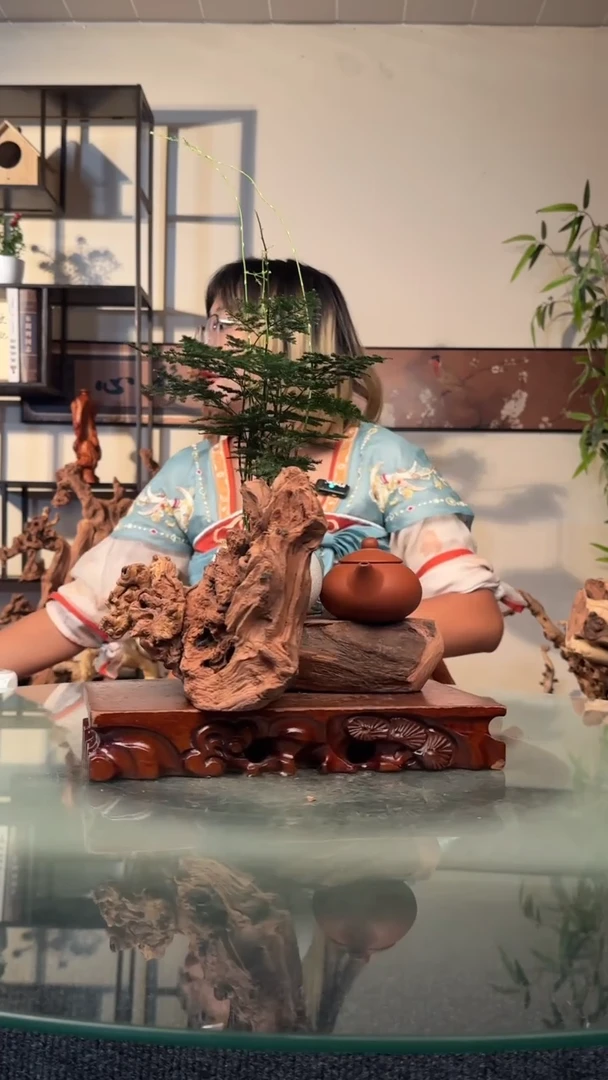 瑞****农金丝红木木451