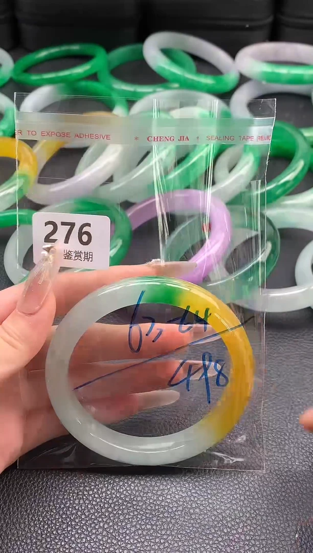 非金属无时尚手镯 所见即所得 七天鉴赏期