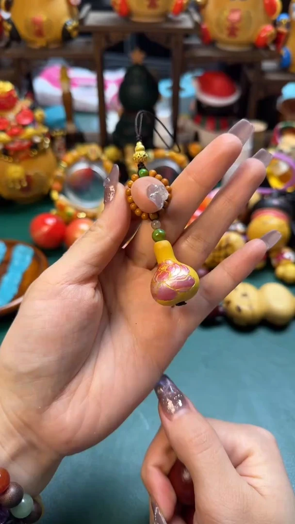 552文玩葫芦文玩好物