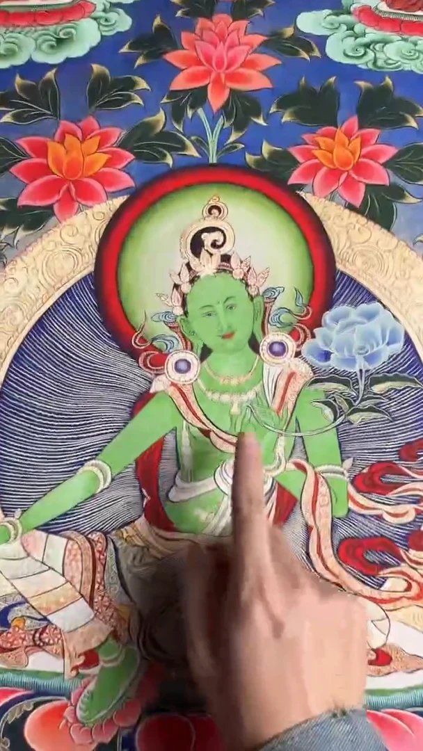 小雅专属文化挂画精品16123