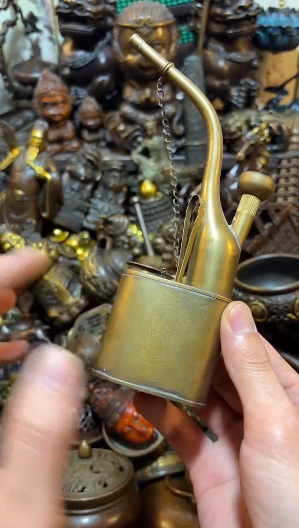 【闪购链接】古上古铜器专属链接