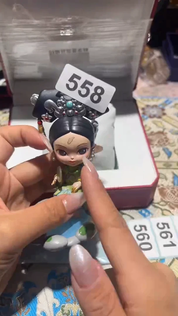 无无品牌瓷片柴窑烧制半手工多人