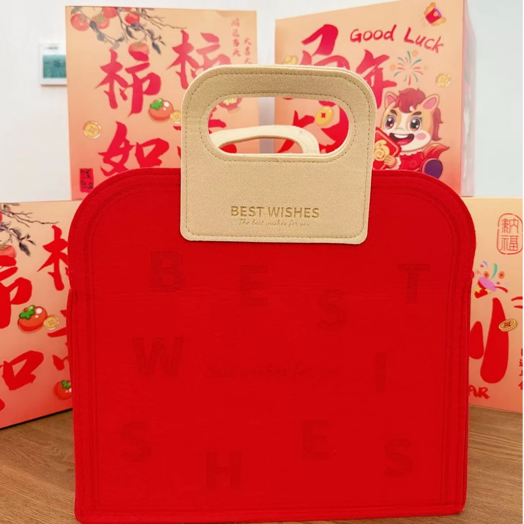 （8款）澳门风味年货肉食品礼盒A68