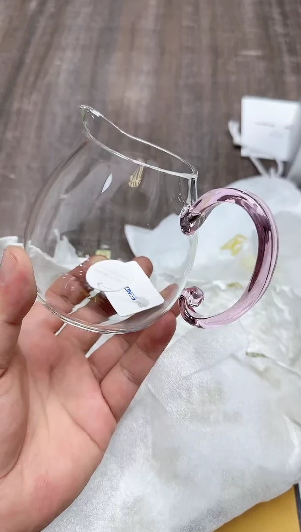 其他风谜锦语茶海浅粉色