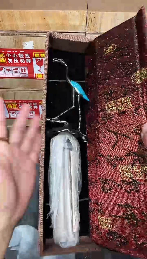 翎光合文玩精品手串-无礼盒-@@ZH1871