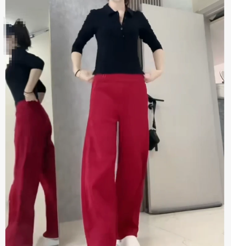 时尚潮流百搭精品女装dgd8941