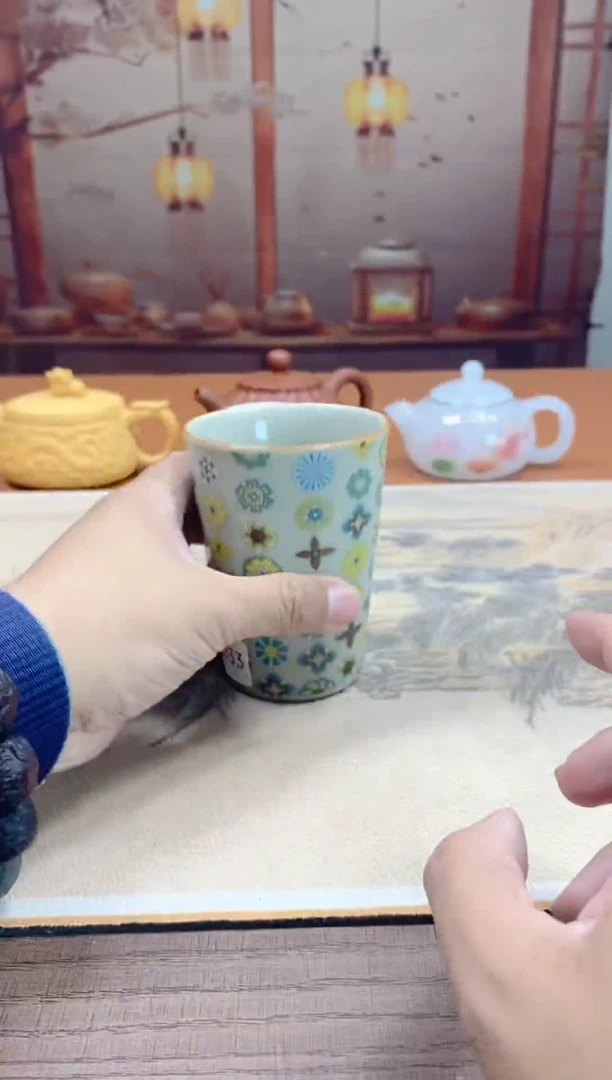 兰亭精选福力清仓清货