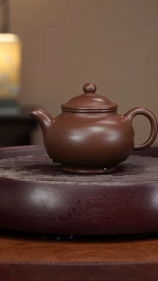 【闪购商品】紫砂茶壶宜兴紫砂壶