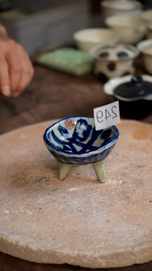 景德镇修然陶艺手作249