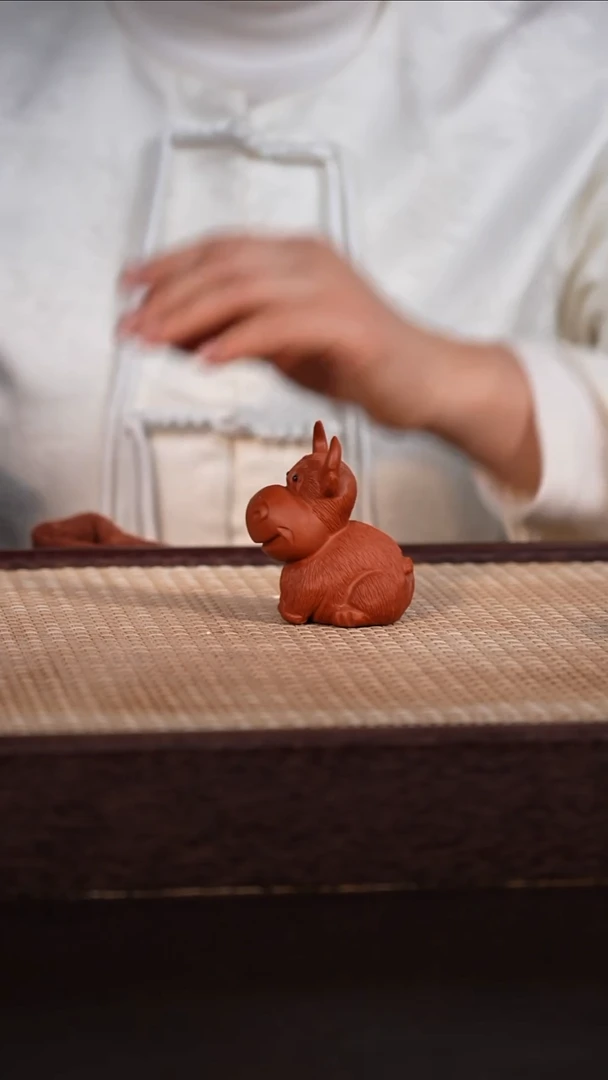 茶壶紫砂