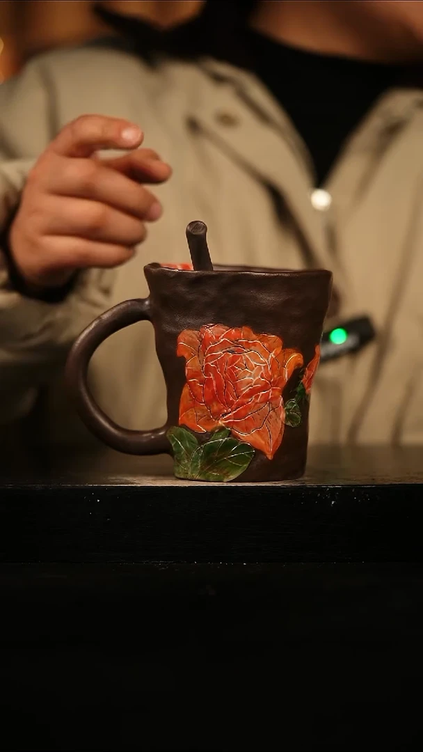 瓷片遇瓷手作同款478