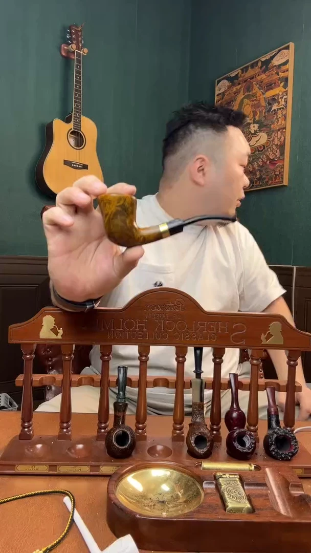 石楠木意大利进口石楠木烟斗