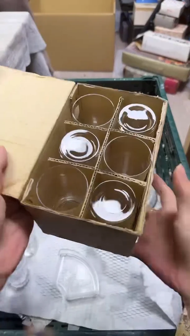 手工艺品玻璃爱**意343