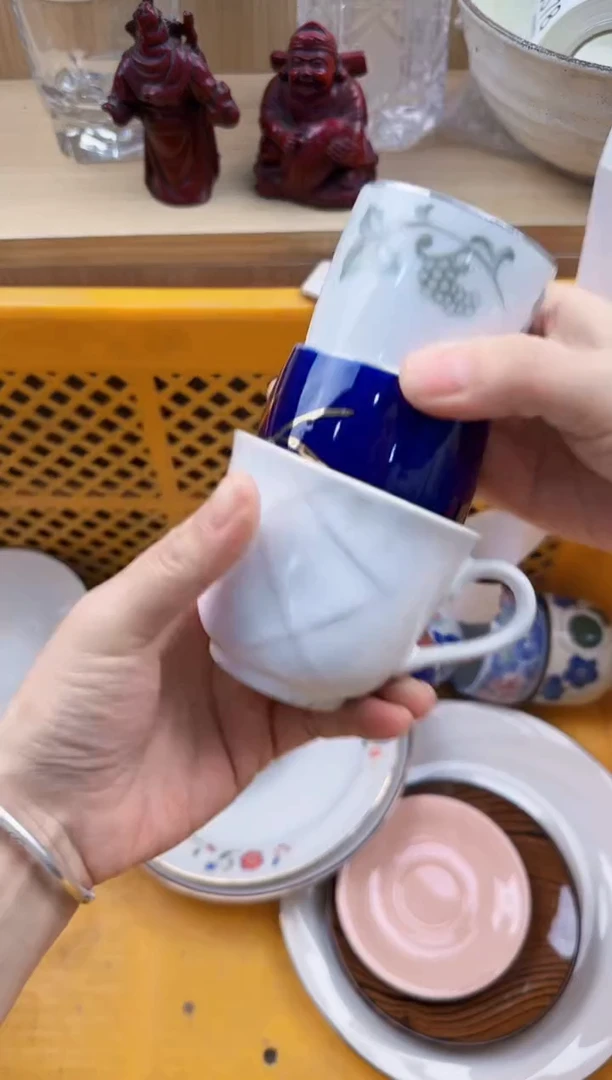 369回流瓷器，默认微瑕，18包邮