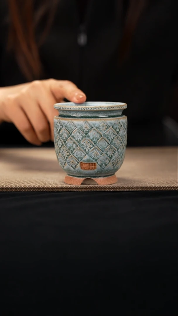 暮*口径5花盆-10-28-259