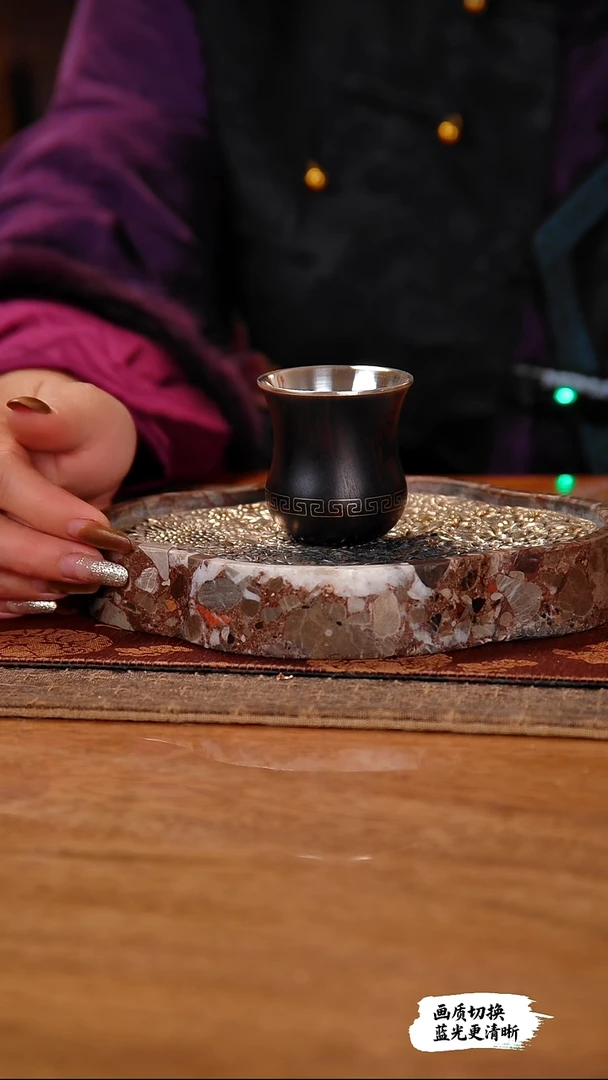 理性消费 看好再拍谢谢  足银包银杯