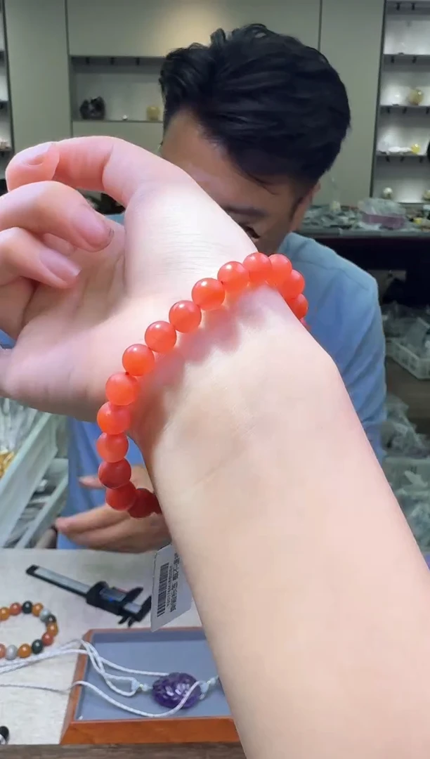 手链多样性发一件 444