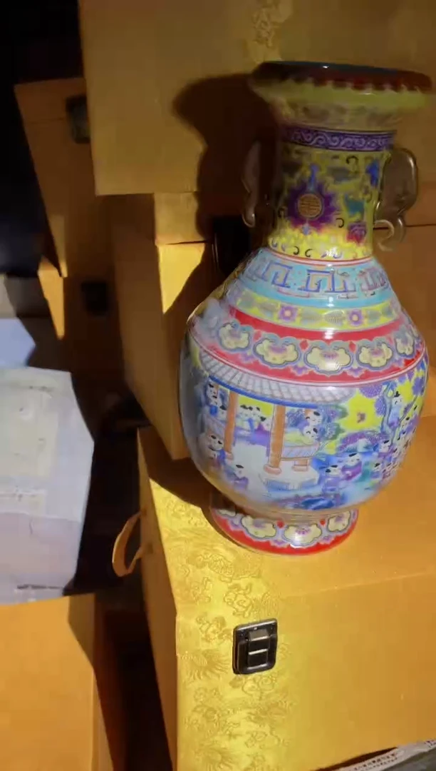 摆件陶专属链接P689