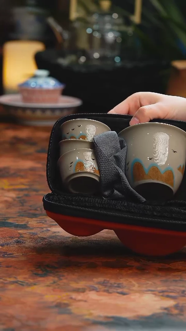 【闪购商品】楽门茶器！！！！