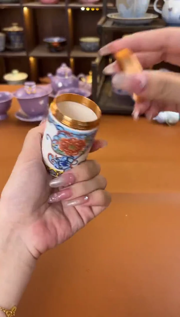 库存仅剩一单（不带礼盒）