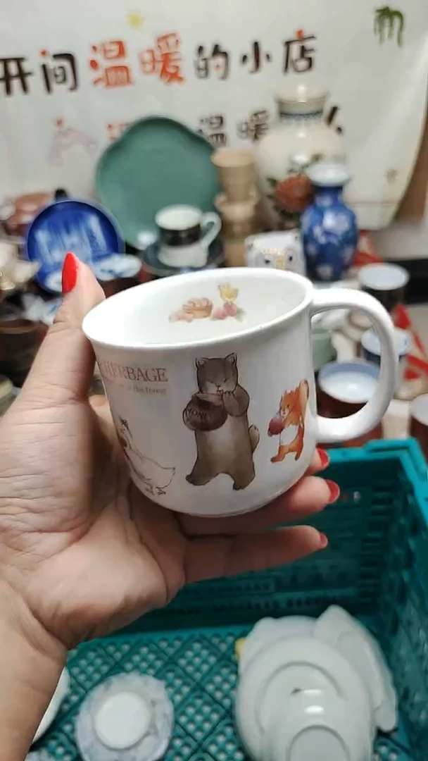 其他紫韵陶艺优品小铺