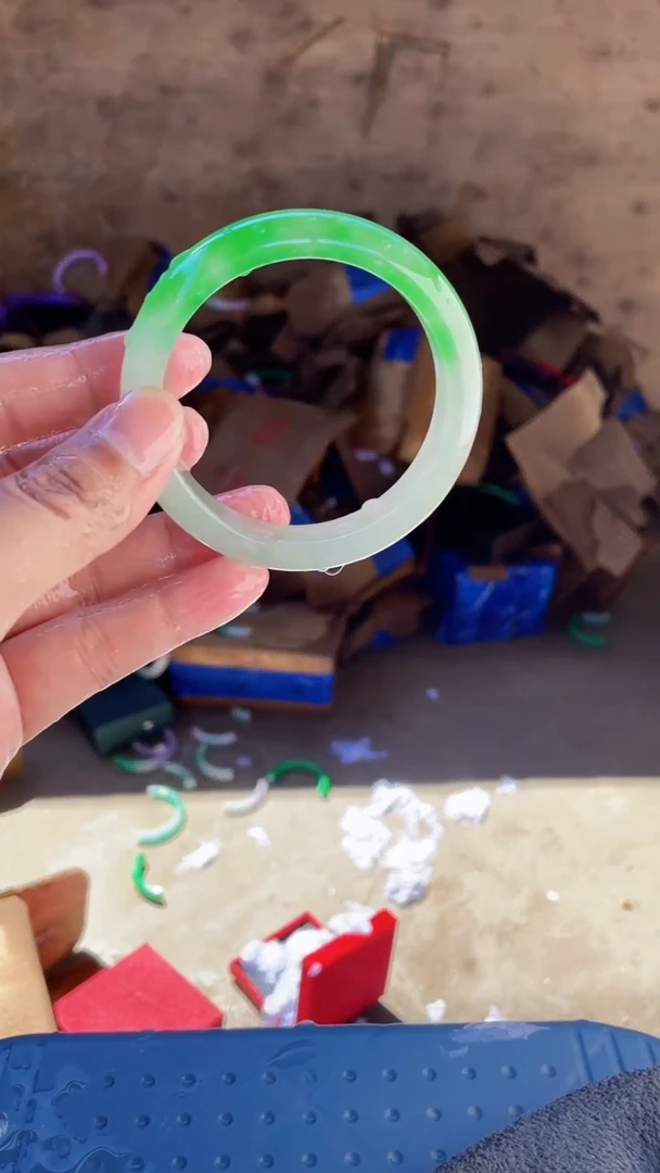 所见即所得，拍到哪只发哪只-157