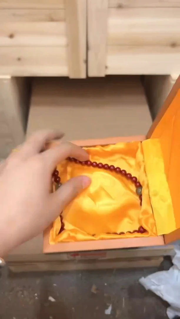 精品手串（无礼盒）@@sp044